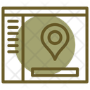 پیش‌نمایش فایل location-11711650 از پک رابط کاربری صفحه اصلی