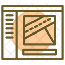 پیش‌نمایش فایل map-11711653 از پک رابط کاربری صفحه اصلی