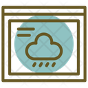 پیش‌نمایش فایل rain-11711669 از پک رابط کاربری صفحه اصلی