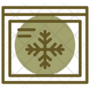 پیش‌نمایش فایل snowflake-11711676 از پک رابط کاربری صفحه اصلی