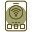 پیش‌نمایش فایل wi-fi-11711697 از پک رابط کاربری صفحه اصلی