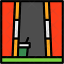 پیش‌نمایش فایل alleyway-11711802 از پک مکان ها