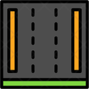 پیش‌نمایش فایل highway-11711839 از پک مکان ها