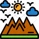 پیش‌نمایش فایل mountain-11711854 از پک مکان ها