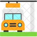 پیش‌نمایش فایل bus-stop-11712037 از پک مکان ها