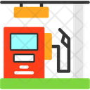 پیش‌نمایش فایل gas-station-11712057 از پک مکان ها