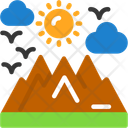 پیش‌نمایش فایل mountain-11712077 از پک مکان ها