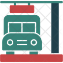 پیش‌نمایش فایل bus-stop-11712235 از پک مکان ها