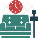 پیش‌نمایش فایل lounge-11712268 از پک مکان ها