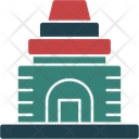پیش‌نمایش فایل temple-11712304 از پک مکان ها