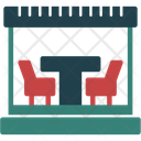 پیش‌نمایش فایل terrace-11712306 از پک مکان ها