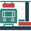 پیش‌نمایش فایل train-station-11712311 از پک مکان ها