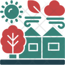 پیش‌نمایش فایل village-11712314 از پک مکان ها