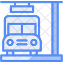پیش‌نمایش فایل bus-stop-11712335 از پک مکان ها