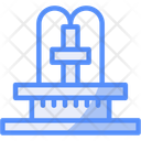 پیش‌نمایش فایل fountain-11712353 از پک مکان ها