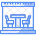 پیش‌نمایش فایل terrace-11712406 از پک مکان ها