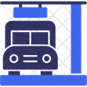 پیش‌نمایش فایل bus-stop-11712439 از پک مکان ها