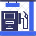 پیش‌نمایش فایل gas-station-11712459 از پک مکان ها
