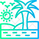 پیش‌نمایش فایل oasis-11712779 از پک مکان ها