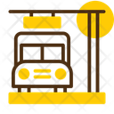 پیش‌نمایش فایل bus-stop-11712937 از پک مکان ها