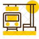 پیش‌نمایش فایل train-station-11713013 از پک مکان ها