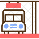 پیش‌نمایش فایل bus-stop-11712836 از پک مکان ها
