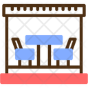 پیش‌نمایش فایل terrace-11712907 از پک مکان ها