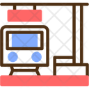 پیش‌نمایش فایل train-station-11712912 از پک مکان ها