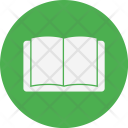 پیش‌نمایش فایل book-438 از پک گلیف آموزش دایره