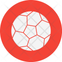 پیش‌نمایش فایل football-92 از پک گلیف آموزش دایره
