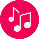 پیش‌نمایش فایل music-317 از پک گلیف آموزش دایره