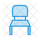 پیش‌نمایش فایل chair-63 از پک خط آموزش آبی