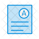 پیش‌نمایش فایل grade-5 از پک خط آموزش آبی