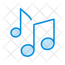پیش‌نمایش فایل music-318 از پک خط آموزش آبی