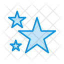 پیش‌نمایش فایل stars-10 از پک خط آموزش آبی