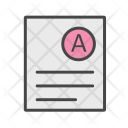پیش‌نمایش فایل grade-7 از پک آموزش خط پر
