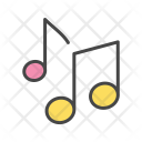 پیش‌نمایش فایل music-320 از پک آموزش خط پر