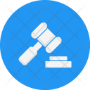 پیش‌نمایش فایل auction-5 از پک تجارت الکترونیک گلیف دایره