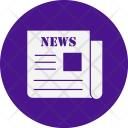 پیش‌نمایش فایل news-24 از پک تجارت الکترونیک گلیف دایره