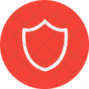 پیش‌نمایش فایل shield-124 از پک تجارت الکترونیک گلیف دایره