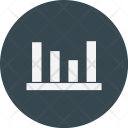 پیش‌نمایش فایل stats-10 از پک تجارت الکترونیک گلیف دایره