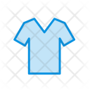 پیش‌نمایش فایل shirt-37 از پک خط آبی تجارت الکترونیکی
