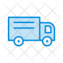 پیش‌نمایش فایل truck-88 از پک خط آبی تجارت الکترونیکی