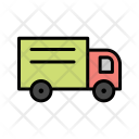 پیش‌نمایش فایل truck-90 از پک خط پر شده تجارت الکترونیکی