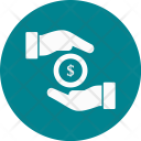 پیش‌نمایش فایل bribe-1 از پک دایره گلیف بانکداری