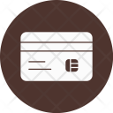 پیش‌نمایش فایل credit-142 از پک دایره گلیف بانکداری