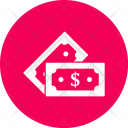 پیش‌نمایش فایل notes-25 از پک دایره گلیف بانکداری