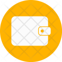 پیش‌نمایش فایل wallet-175 از پک دایره گلیف بانکداری