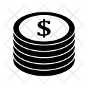 پیش‌نمایش فایل stack-5 از پک نماد بانکداری
