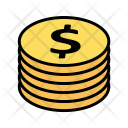 پیش‌نمایش فایل stack-6 از پک بانکداری خطی پر شده